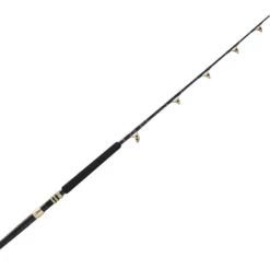 Alutecnos Stand-Up Albacore Rods - With Rollers