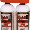 Amazon's Amazons Quicki II 2-Part Teak Cleaner