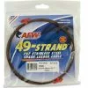 American Fishing Wire - 49-Strand Cable