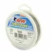 American Fishing Wire A045-4 Surfstrand Bare Leader Wire Bright 300