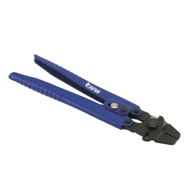 American Fishing Wire Econo Crimping Pliers 1 American Fishing Wire Econo Crimping Pliers