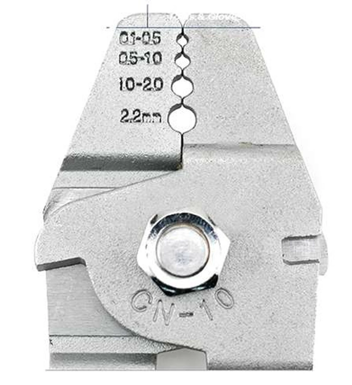 American Fishing Wire Pro Hand Swager 2 American Fishing Wire Pro Hand Swager - Image 2