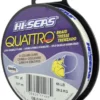 Hi-Seas Quattro Braid Line