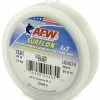 American Fishing Wire Surflon 1 X 7 Nylon Coated Stainless Steel Wire