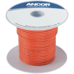 Ancor 12 AWG Tinned Copper Wire Primary Cable 22 Ancor 12 AWG Tinned Copper Wire Primary Cable -Marine Equipment & Accessories Sales Store ancor 12 awg tinned copper wire i10 80244.1670428793
