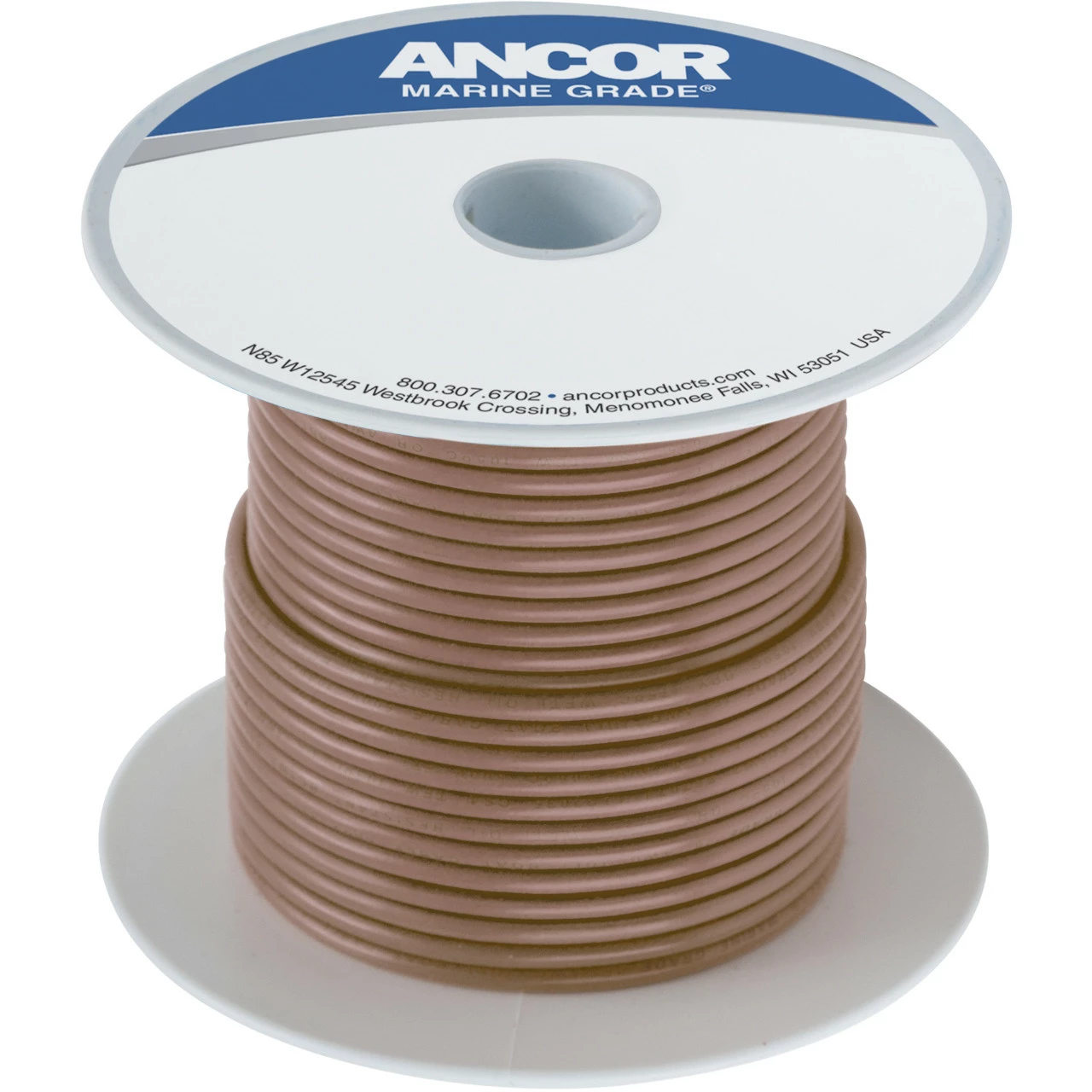 Ancor 12 AWG Tinned Copper Wire Primary Cable 10 Ancor 12 AWG Tinned Copper Wire Primary Cable - Image 10