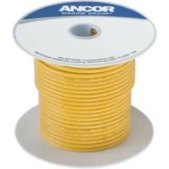 Ancor 12 AWG Tinned Copper Wire Primary Cable