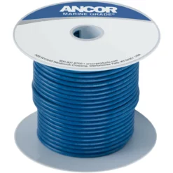 Ancor 12 AWG Tinned Copper Wire Primary Cable 15 Ancor 12 AWG Tinned Copper Wire Primary Cable -Marine Equipment & Accessories Sales Store ancor 12 awg tinned copper wire 70586.1670428520