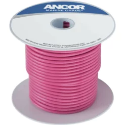Ancor 12 AWG Tinned Copper Wire Primary Cable 17 Ancor 12 AWG Tinned Copper Wire Primary Cable -Marine Equipment & Accessories Sales Store ancor 12 awg tinned copper wire 96724.1670428521