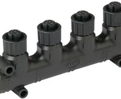 Ancor NMEA 2000 Four Way Tee Connector