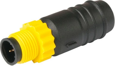 Ancor NMEA 2000 Female Terminator 1 Ancor NMEA 2000 Female Terminator