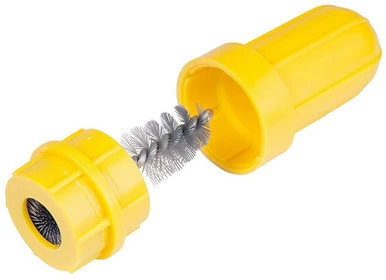Ancor Plastic Battery Terminal Cleaner 1 Ancor Plastic Battery Terminal Cleaner