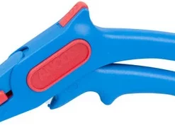 Ancor Automatic Wire Stripper - #24-#12 AWG