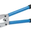 Ancor Heavy-Duty Hex Lug & Terminal Crimper - 6 To 1/0 AWG