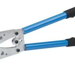 Ancor Heavy-Duty Hex Lug & Terminal Crimper - 6 To 1/0 AWG