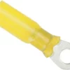 Ancor Heat Shrink Ring Terminal - 12-10 AWG