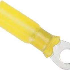 Ancor Heat Shrink Ring Terminal - 12-10 AWG