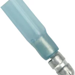 Ancor Male Heat Shrink Snap Plugs