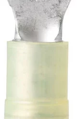 Ancor Nylon Ring Terminal - 12-10 AWG