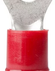 Ancor Nylon Ring Terminal - 8 AWG