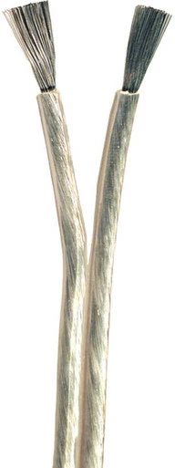 Ancor Super Flex Audio Cable - Clear 1 Ancor Super Flex Audio Cable - Clear