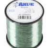 Ande Premium Mono 1/8 Lb. Spool 8 Lb. Test Green