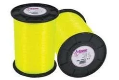Ande Monster Yellow Monofilament