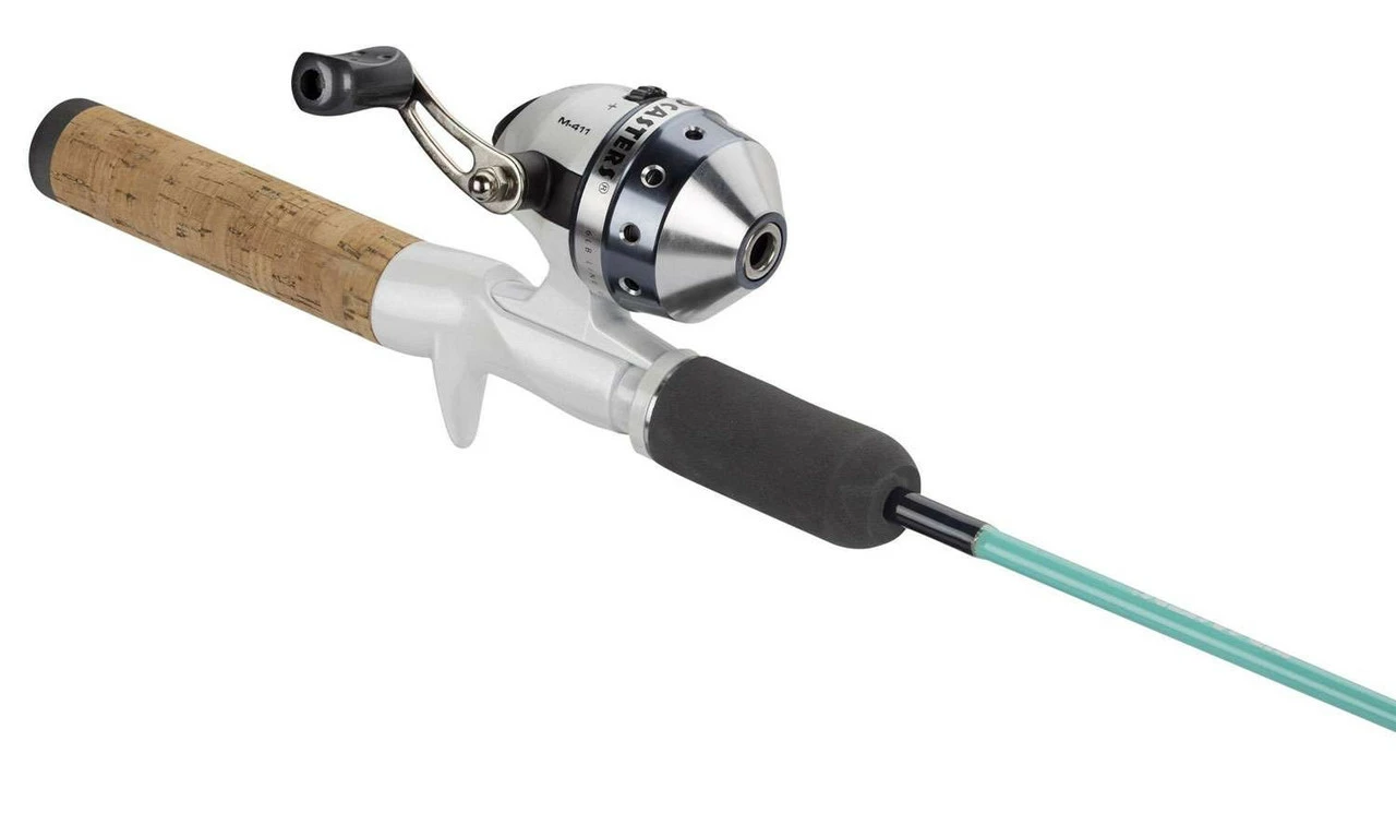 Kid Casters Spincast Dock Combo - Blue 2 Kid Casters Spincast Dock Combo - Blue - Image 2