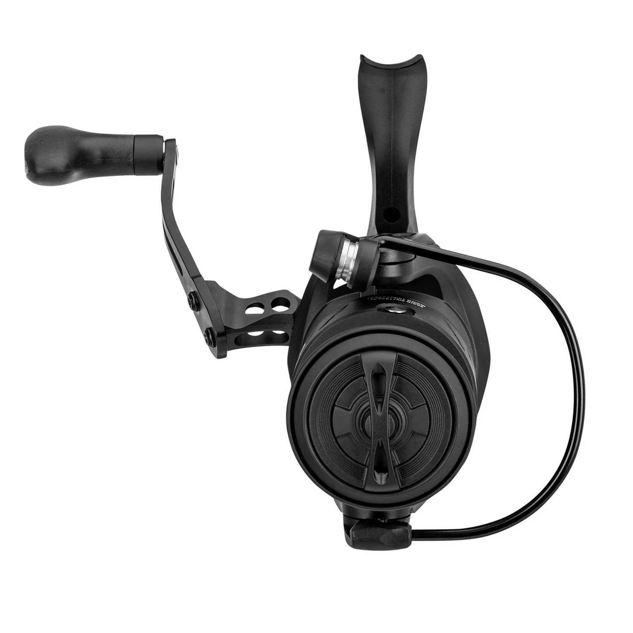 ProFISHiency BLAX-2k Spinning Reel 1 ProFISHiency BLAX-2k Spinning Reel