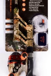 ProFISHiency Pocket Combo - Realtree Edge