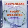 Aqua Clear Aqua-Clear FW-1P Flounder/Weakfish High/Low Rig
