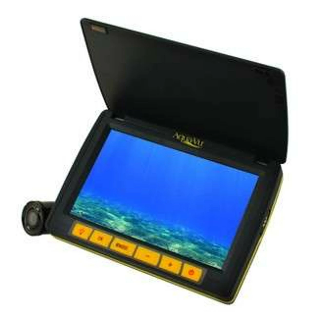 Aqua-Vu Micro Stealth 4.3 Underwater Camera 2 Aqua-Vu Micro Stealth 4.3 Underwater Camera - Image 2