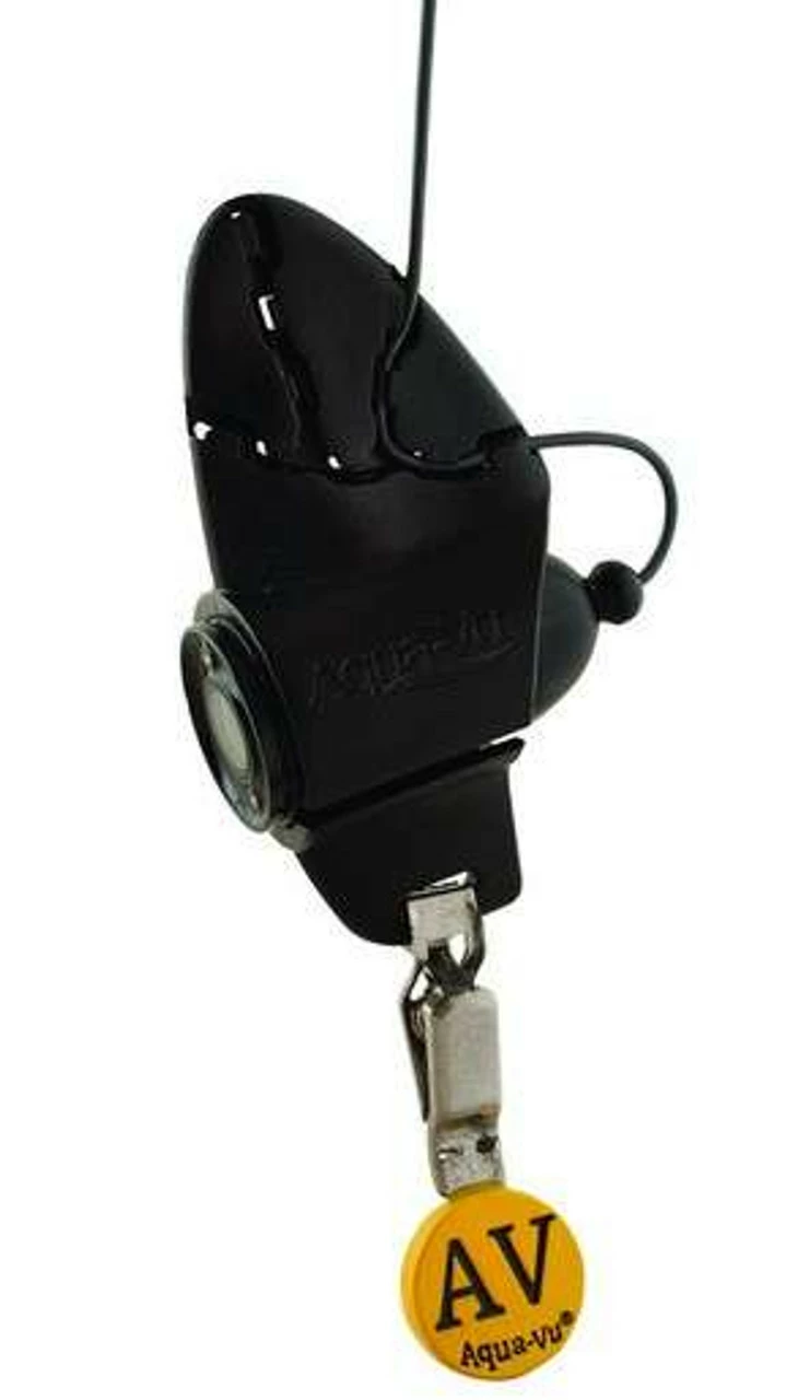 Aqua-Vu Micro Stealth 4.3 Underwater Camera 5 Aqua-Vu Micro Stealth 4.3 Underwater Camera - Image 5