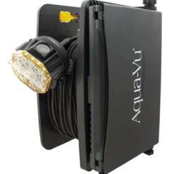 Aqua-Vu Quad HD Pro Underwater Camera -Marine Equipment & Accessories Sales Store aqua vu quad hd pro underwater camera 38908.1674048987