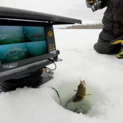 Aqua-Vu Quad HD Pro Underwater Camera -Marine Equipment & Accessories Sales Store aqua vu quad hd pro underwater camera 61990.1674048988