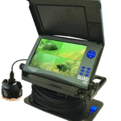 Aqua-Vu Quad HD Pro Underwater Camera