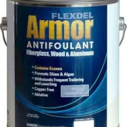 Flexdel Corporation Aquagard Flexdel Armor Antifoulant