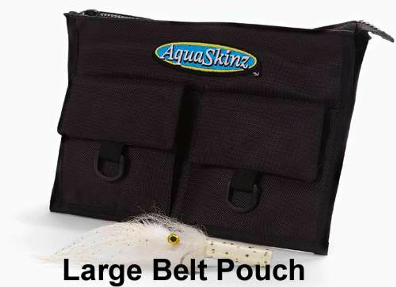 AquaSkinz Belt Pouches 1 AquaSkinz Belt Pouches