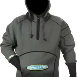 AquaSkinz Aqua Skinz Rampage Splash Top - Small/Medium