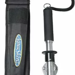 AquaSkinz Scale Pouch For Fish Scale