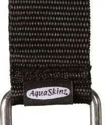 AquaSkinz Stainless Steel D-Ring