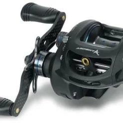 Ardent AAM65RBA Apex Magnum Baitcasting Reel