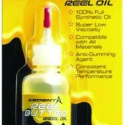 Ardent Reel Butter Oil