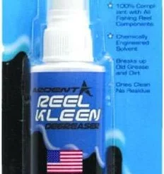Ardent Reel Kleen Degreaser
