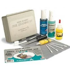 Ardent Saltwater Cleaning Kit