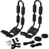 Attwood 11441-4 Kayak Roof Rack J-Style Carrier Kit