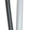Attwood 11596-2 Hand Bilge Pump - 24 In. - 32 In. Hose