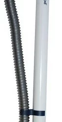 Attwood 11596-2 Hand Bilge Pump - 24 In. - 32 In. Hose
