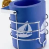 Attwood 11672-4 Formed Wire Gimbaled Drink Holder - Large