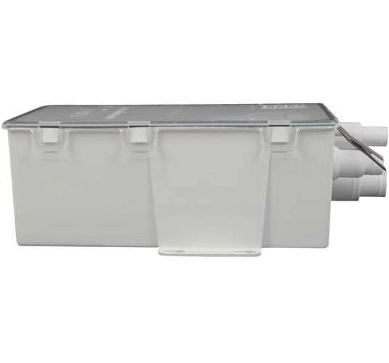 Attwood 4143-4 750 GPH Shower Sump Pump System 2 Attwood 4143-4 750 GPH Shower Sump Pump System - Image 2